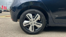 Honda Jazz 1.5 i-MMD Hybrid EX 5dr eCVT Hybrid Hatchback